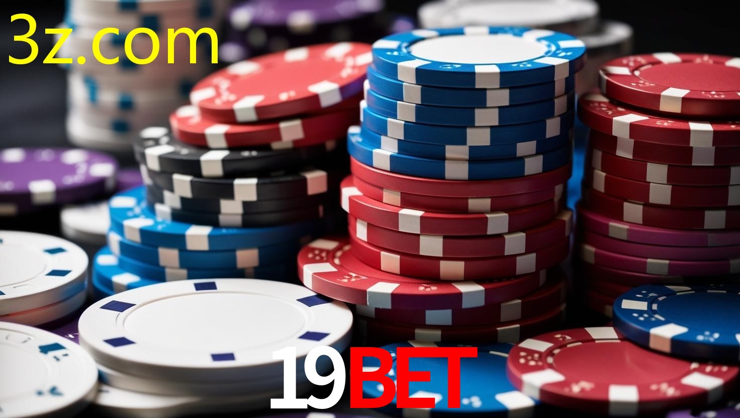 Login Seguro 19BET.COM